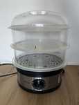 Parowar Steam Cooker Hoffen Everyday