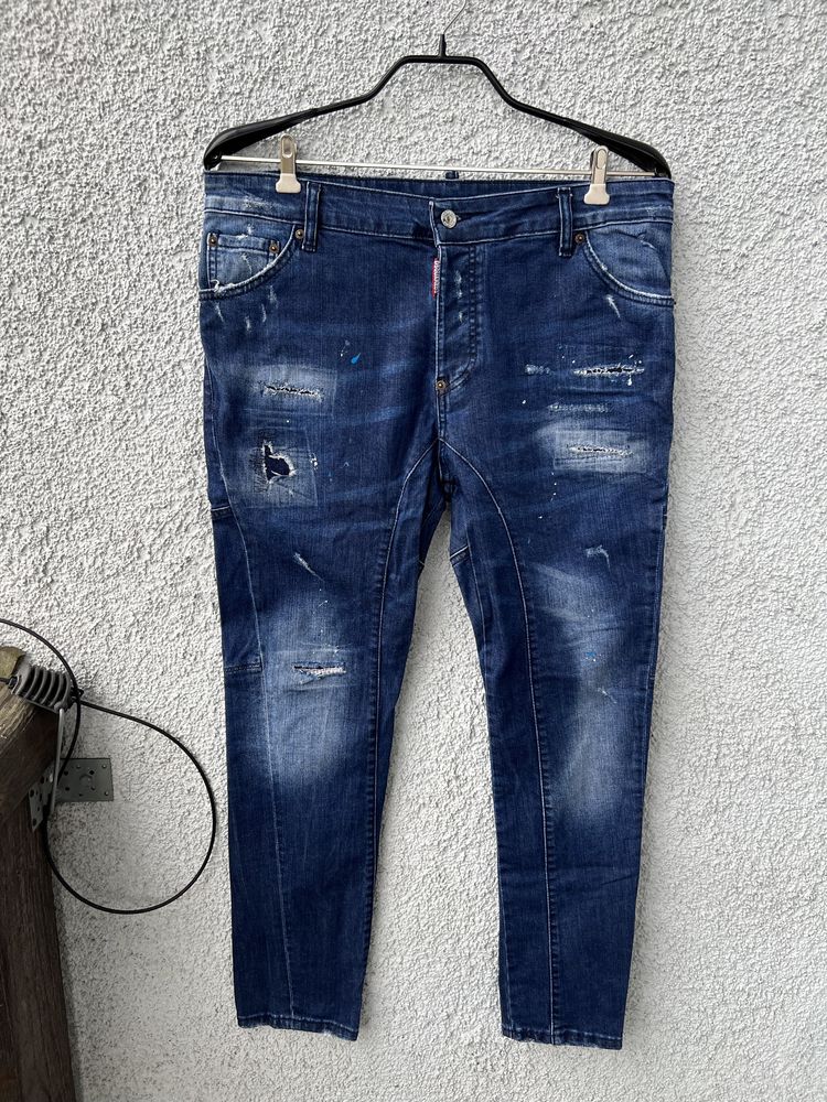 Джинси Dsquared2