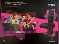 Dekoder TV Box T-Mobile STB-HY4402
