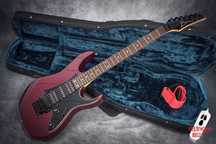 Ibanez RG505 Royal Wine 1998