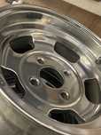 Felgi Wolfrace 13” 4x100 7J