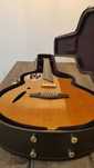 Ibanez Montage MSC700NT1201 – Unikalna hybryda akustyczno-elektryczna
