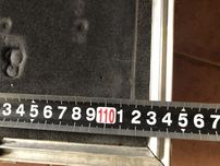 Hardcase teclado de 73 teclas (nord)
