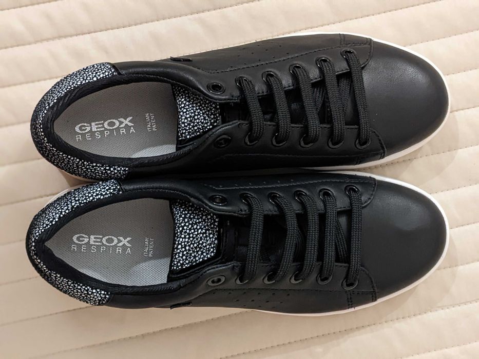 Ténis GEOX -  Novos Tº36