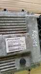 KOMPUTER STEROWNIK ALFA ROMEO MITO 1.3 JTD 90 HP 51862576