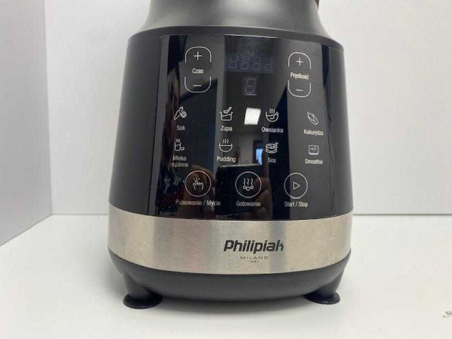 Blender kielichowy PHILIPIAK BHS 1002