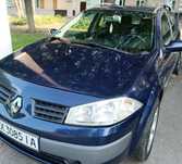 Продам Рено Меган 2 Renault Megan 2