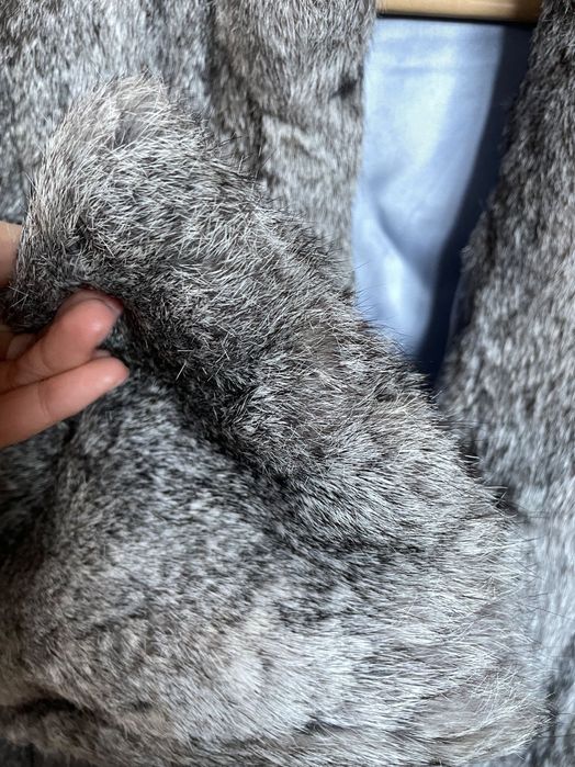 Futro z krolika Echt Pelz 44