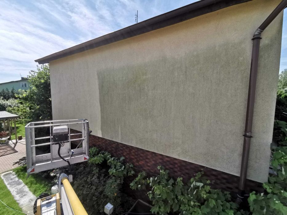 Elewacje -Mycie-Malowanie- Ocieplenie budynków /ŻARY