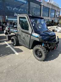 Polaris RANGER XP 1000 EPS NORDIC PRO SE