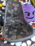 Cadeira Leroy Merlin, Charles Eames
