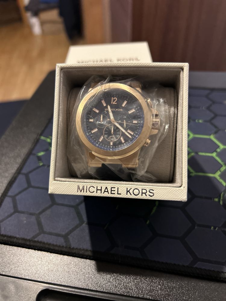 Zekarek Michael Kors