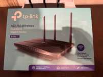 Роутер TP-Link Archer C7