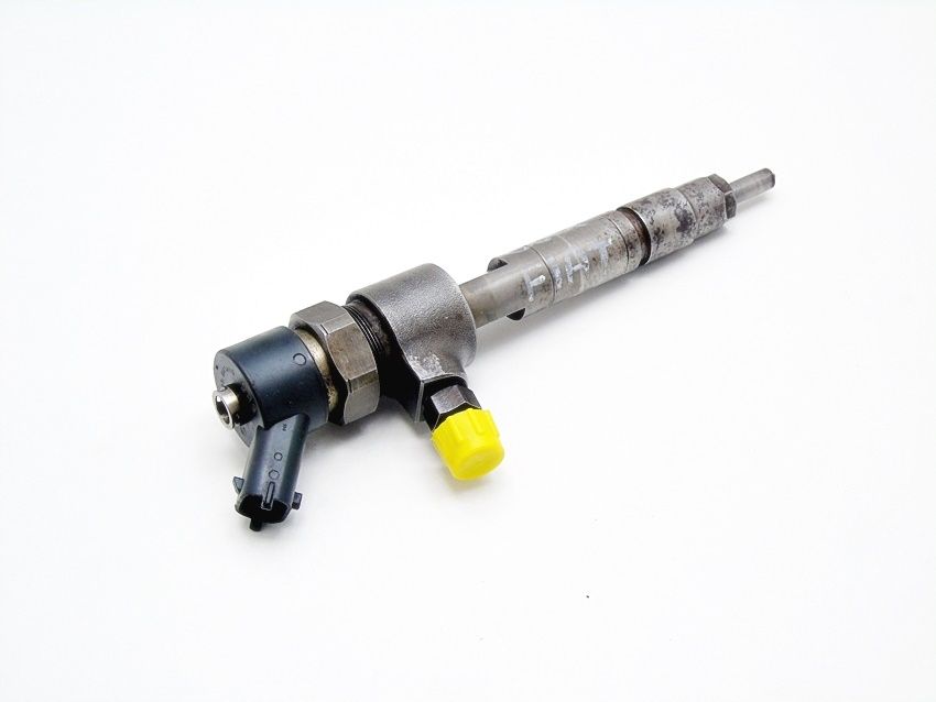 Wtryskiwacz 1.9 2.4 Jtd 147 156 Stilo Lybra Doblo