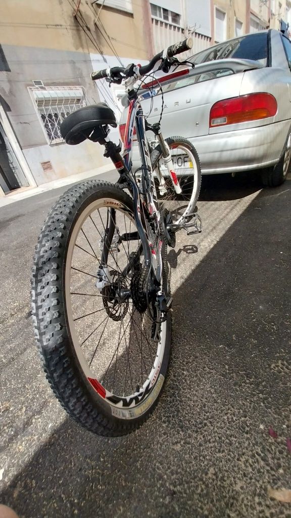 Bike Queer aro 26