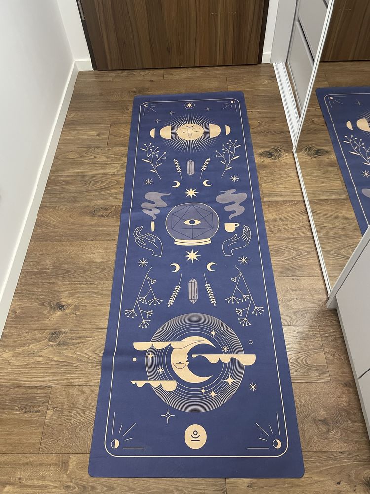 Mata do yogi moonholi
