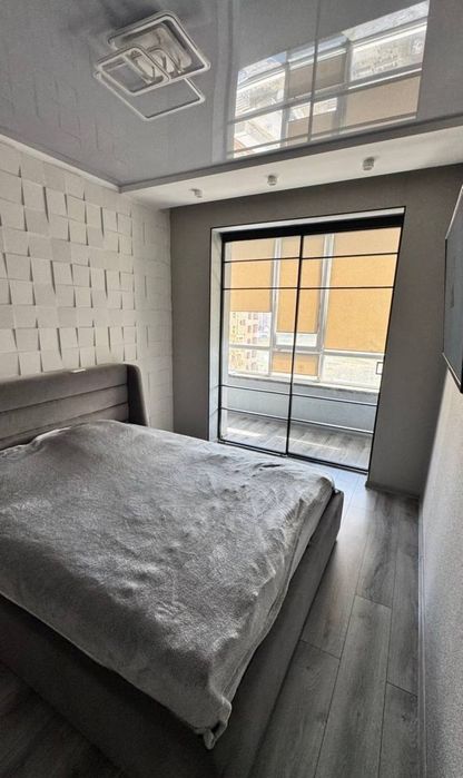 Оренда 2 кімнатної квартири Актуальна Озерна