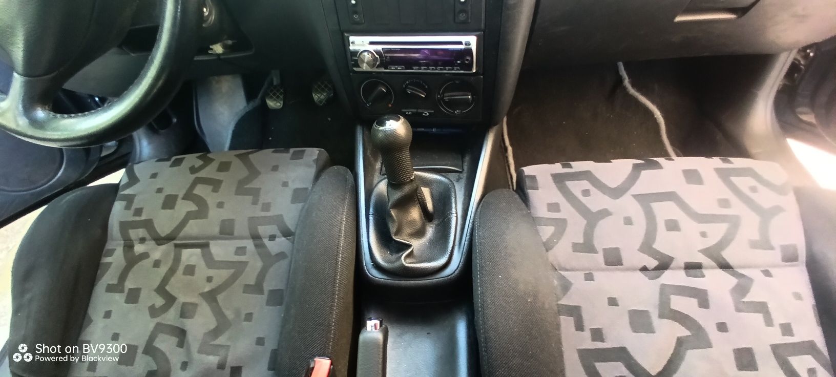 VW Golf 4 1.900 TDI