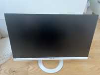 ASUS VZ249 Ultra Slim Bialy 24 cale FULL HD