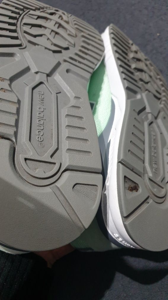 Sprzedam adidasy New balance