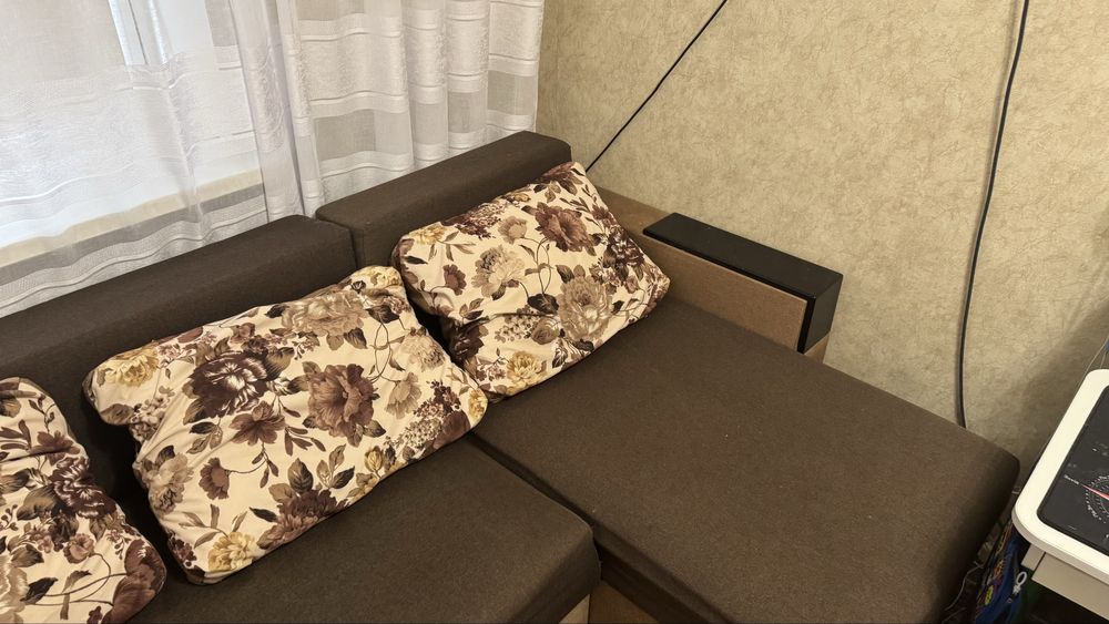 Диван розкладний