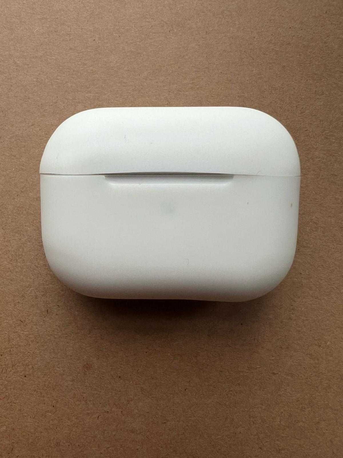 Silikonowe Etui do Apple AirPods Pro 1/2