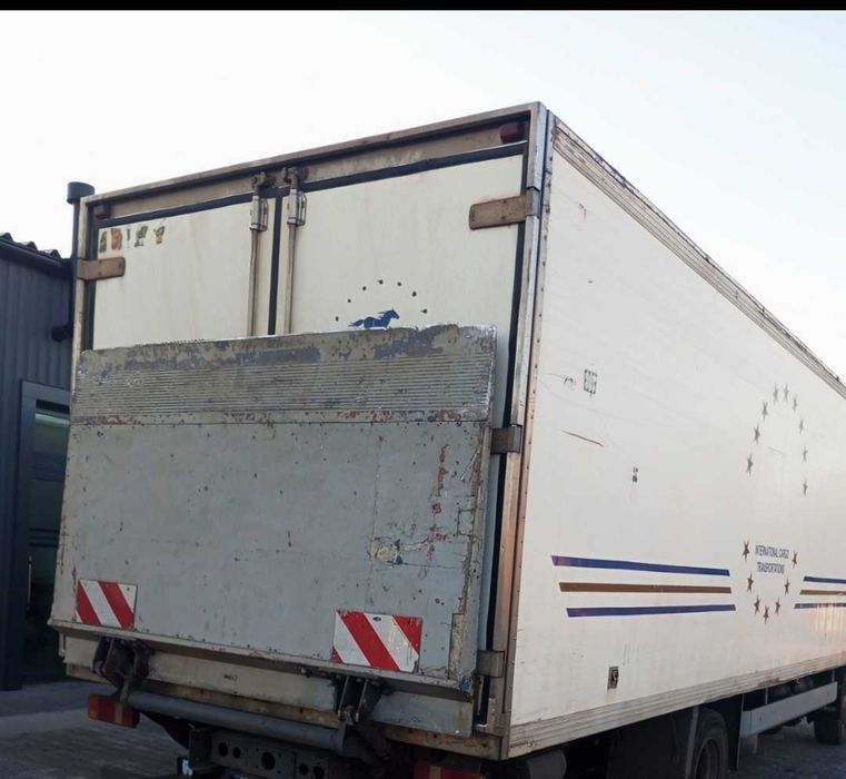 Гидроборт HUBFIX