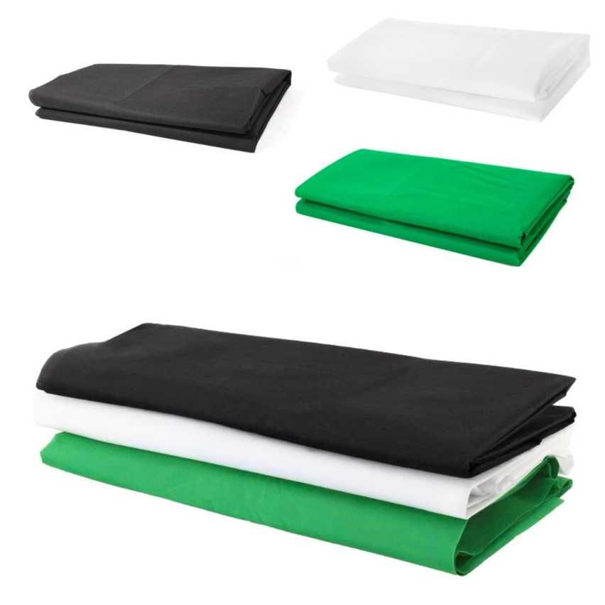 Kit de Fotografia e Gravação Novo e Profissional
