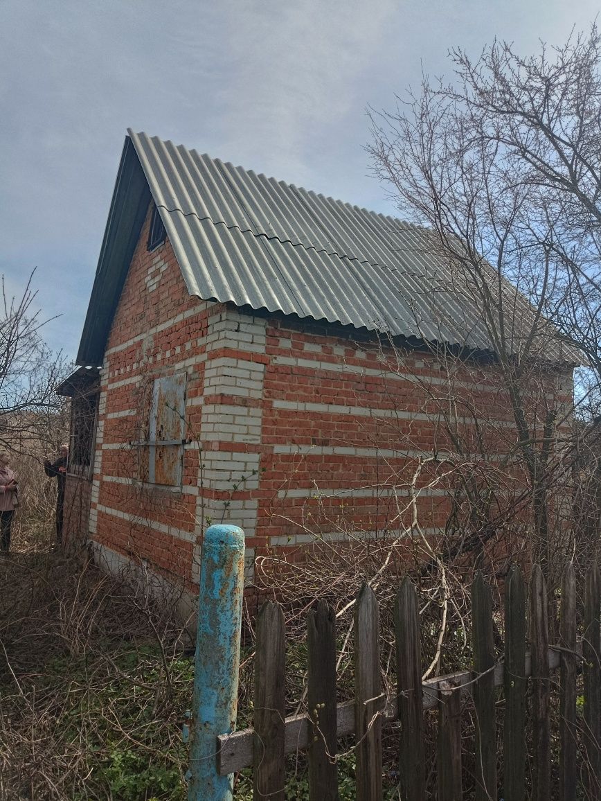 Продам дачу на Баранівці в м Суми