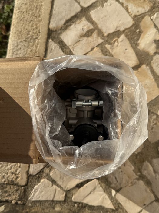 Vendo réplica dellorto 24 mm