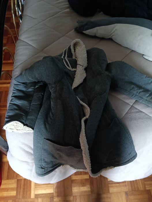 Casaco de Pele M ( 38)