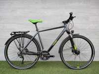 Велосипед CUBE CROSS ALLROAD  (2020)