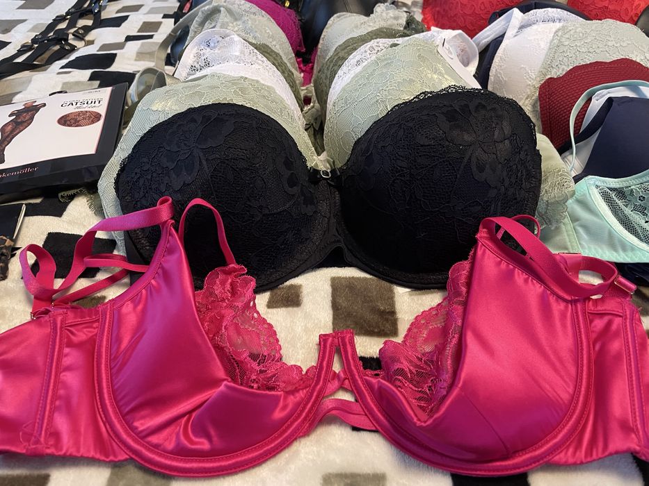 Жіноча білизна, бюстгалтер оптом