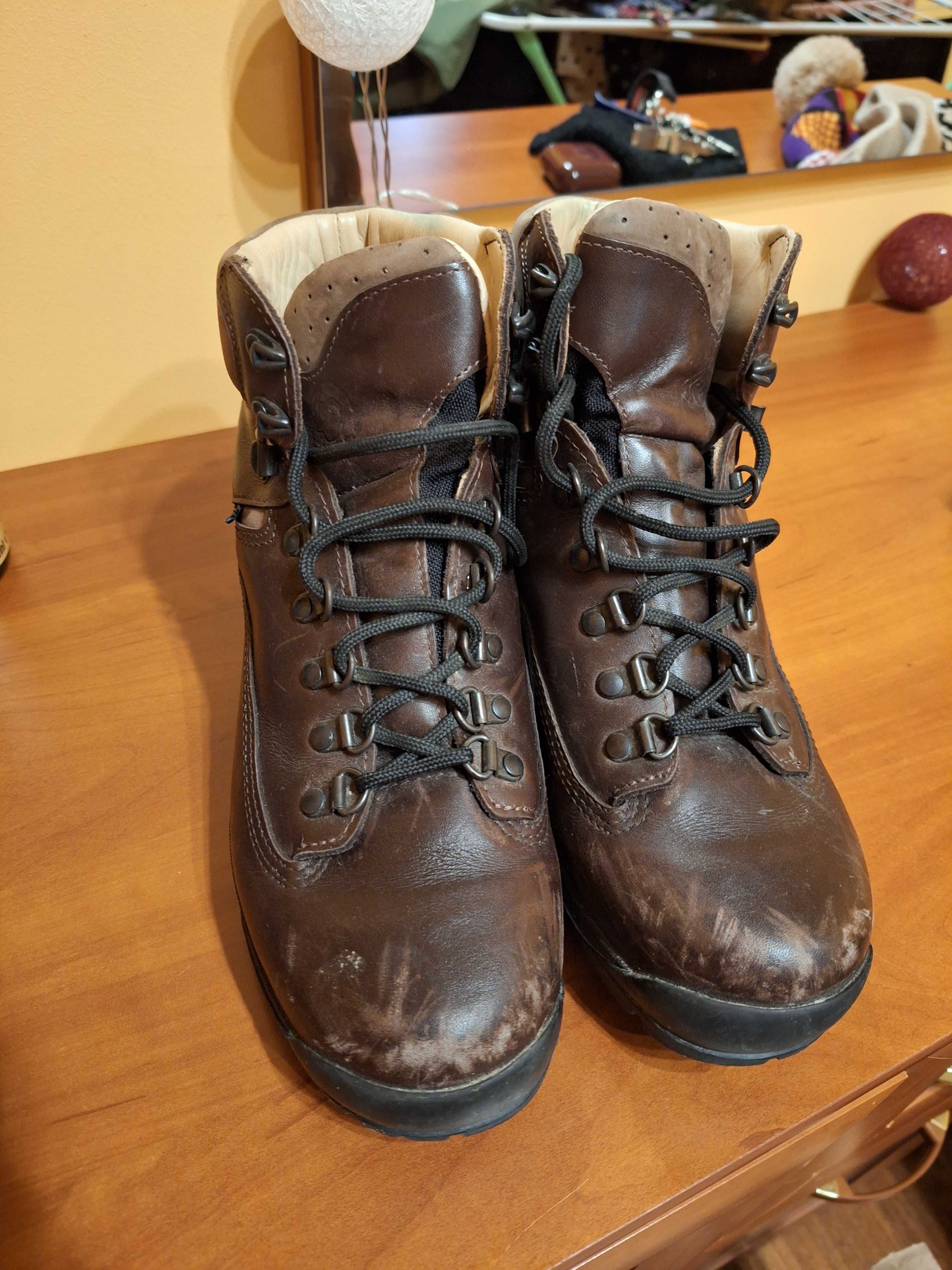Buty trekkingowe HANZEL