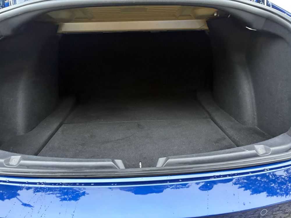 Tesla Model 3 Performance