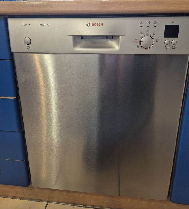 Zmywarka 60 cm Bosch używana