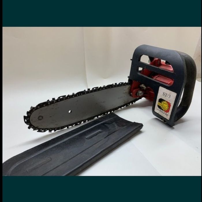Compressor para trator podas e apanha da azeitona