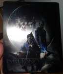 Ps 4 Dishonored 2 STEELBOOK Playstation