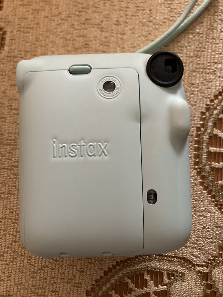 Aparat Instax 12 mini