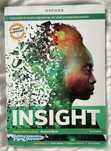 INSIGHT Upper-Intermediate Student Book