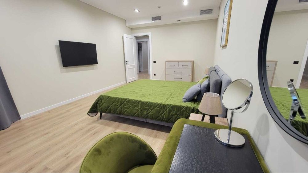 Аренда дома в Одессе. Закрытый охраняемый комплекс Золотой берег.