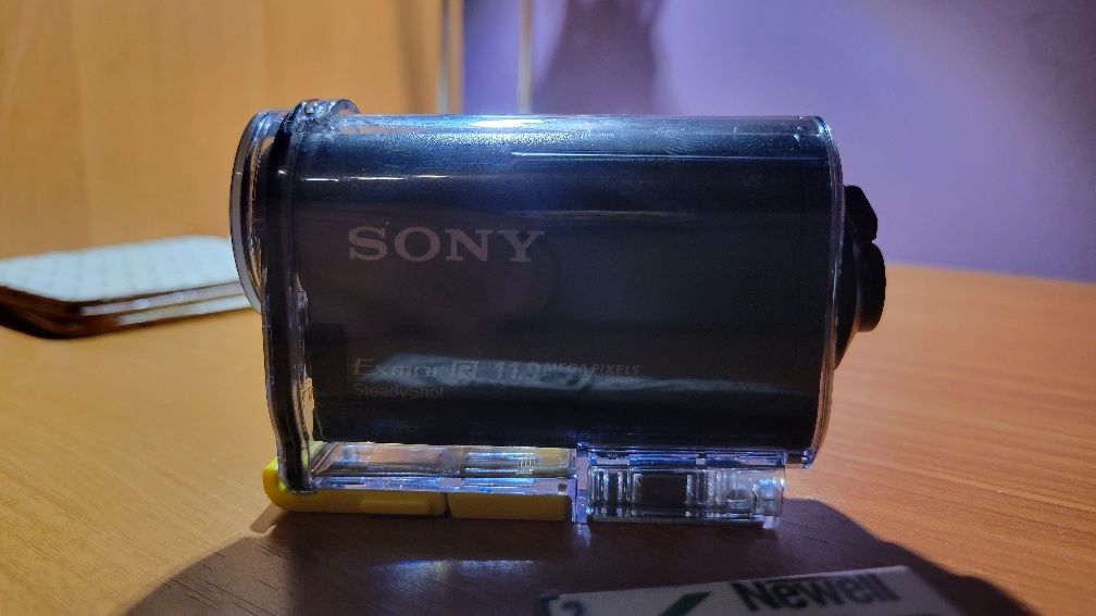 Kamera Sony hdr- as20