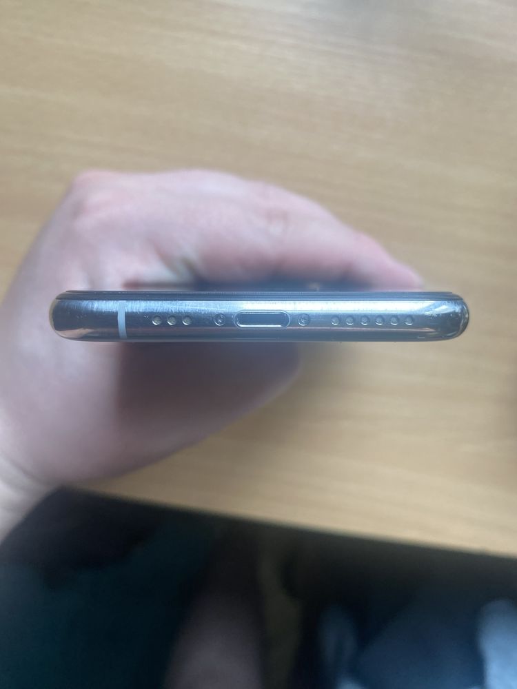 iPhone XS 64gb silver