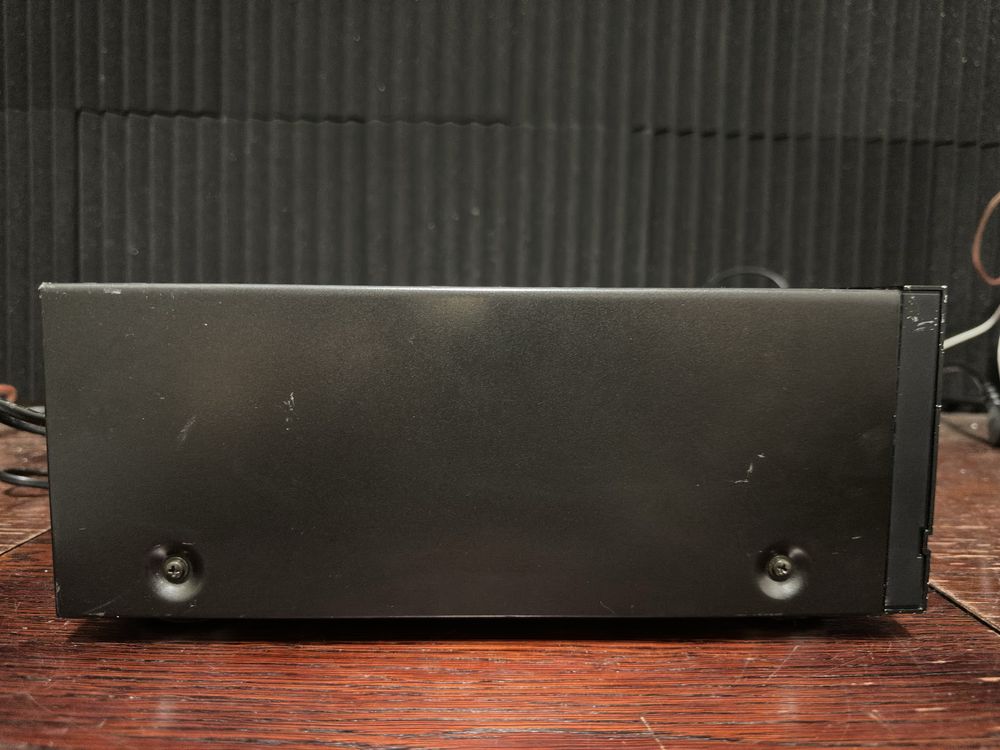 Wzmacniacz Grundig V 5200