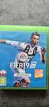 Fifa 19 (polski język)