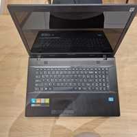 Laptop Lenovo 17,3"