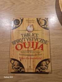 Ouija tablice spirtualistyczne