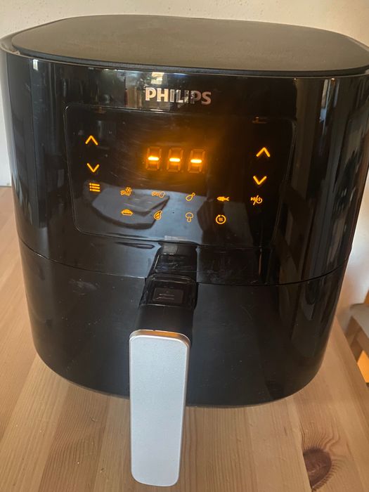 Philips Airfryer XL HD9279/70