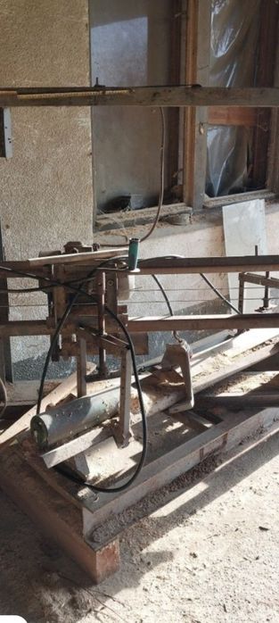 Чашкоріз з фрезами від 160 до 2400