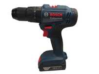IGŁA Wkrętarka Bosch Gsb 183-LI + AKU 2.0